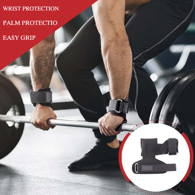 Перчатки для тяжелой атлетики, – обзор и цена Crossfit Gym Gear
