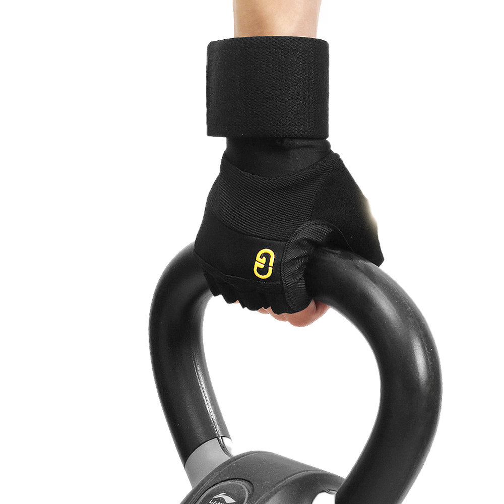 1 пара тренировочных перчаток  – обзор и цена Crossfit Gym Gear