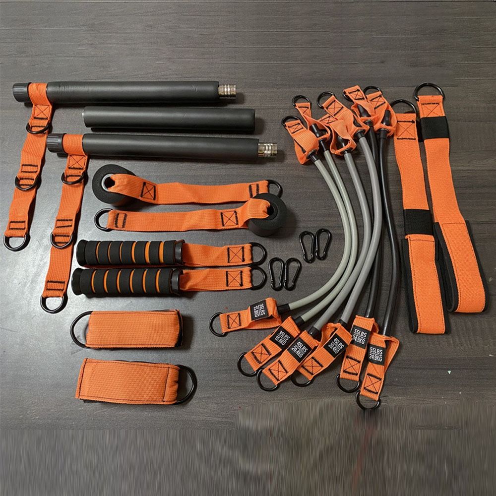 Эспандеры для подтягиваний, ус – обзор и цена Pull Up Assist Band