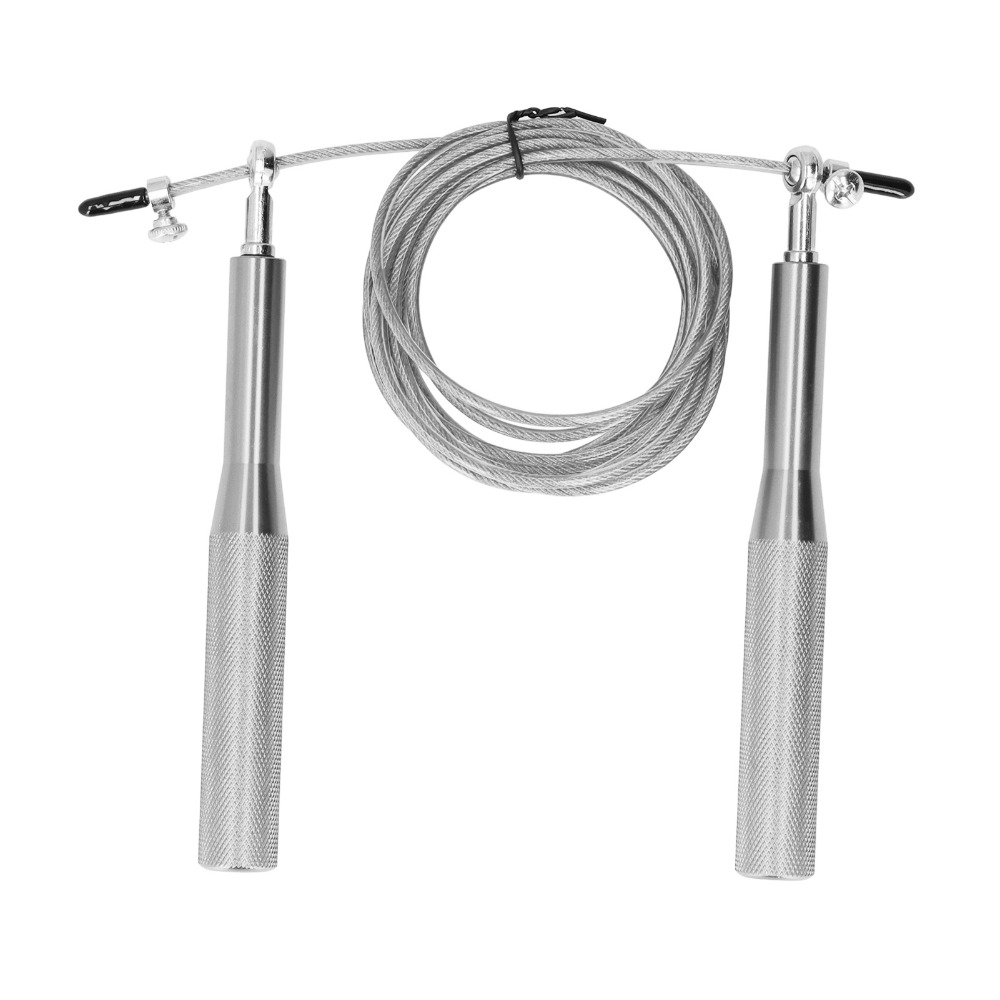 Синяя, серебряная, золотая, кр – обзор и цена Jump Rope Speed Bearing