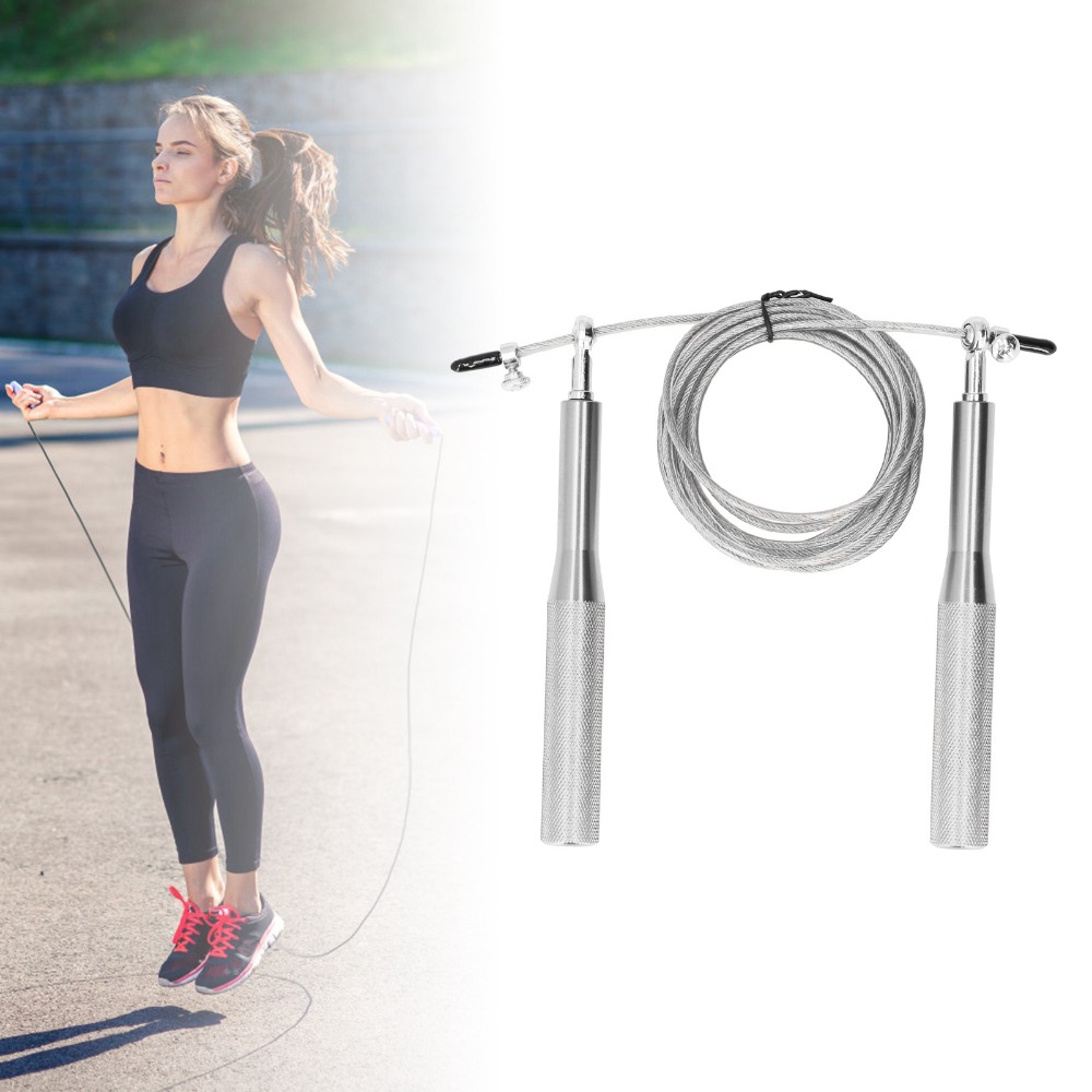 Синяя, серебряная, золотая, кр – обзор и цена Jump Rope Speed Bearing