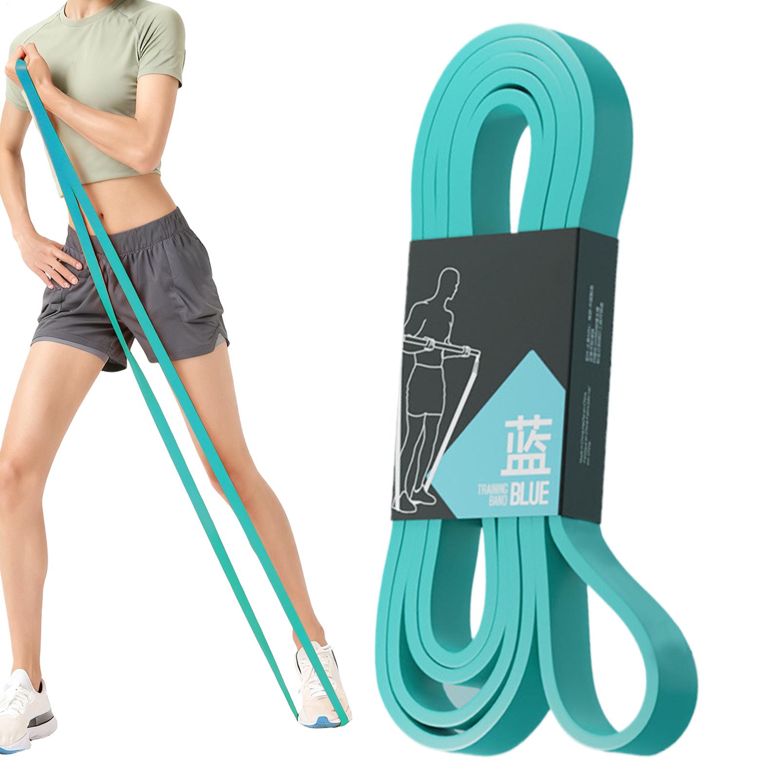 Эластичные ленты для тренирово – обзор и цена Pull Up Assist Band