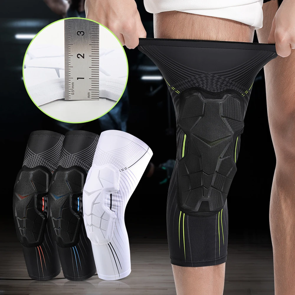 1 шт. защитные наколенники, на – обзор и цена Shin Guard Crossfit